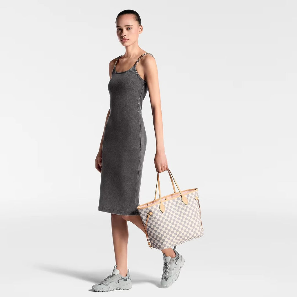 LOUIS VUITTON NEVERFULL MM TOTE