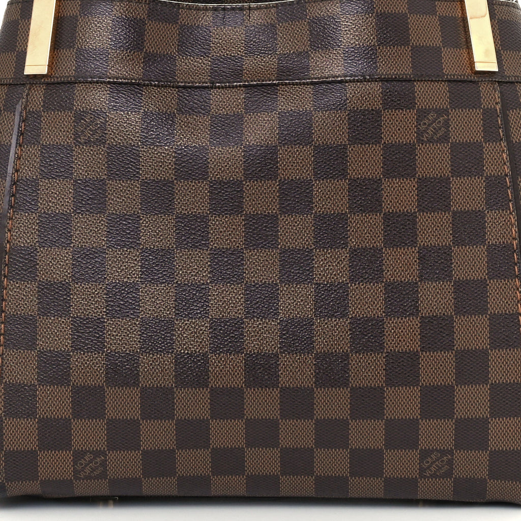 LOUIS VUITTON DAMIER EBENE MARYLEBONE PM