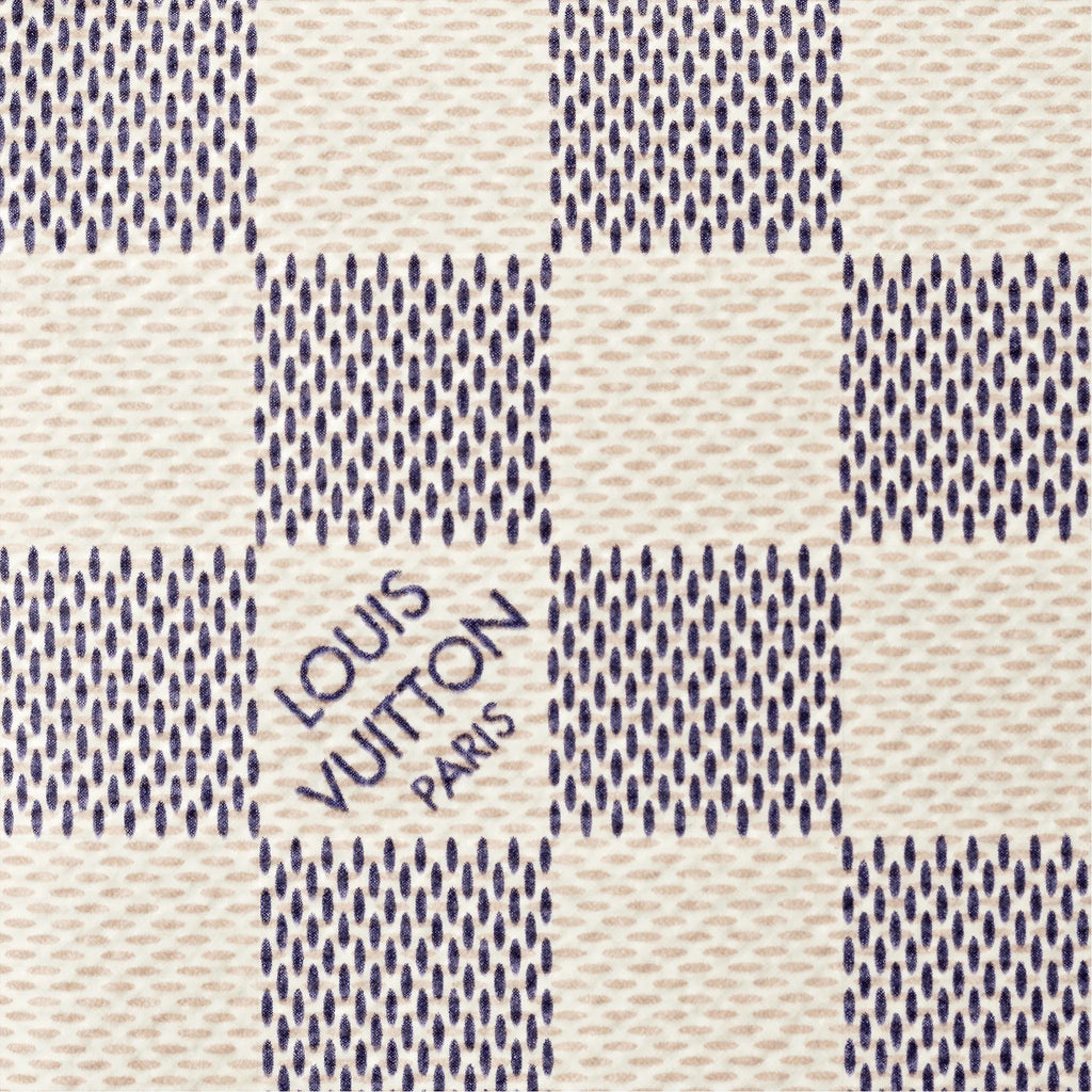 LOUIS VUITTON DAMIER EBENE POCHETTE