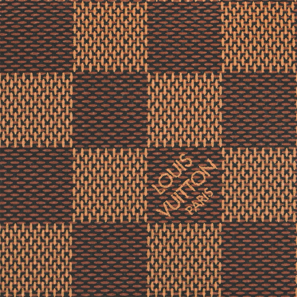 LOUIS VUITTON DAMIER EBENE MINI POCHETTE