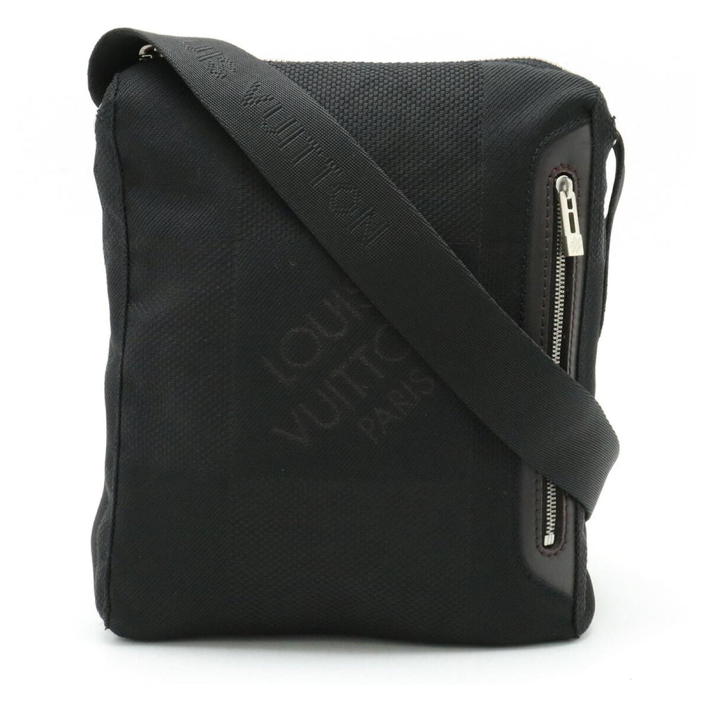 LOUIS VUITTON DAMIER GEANT CITADIN PM MESSENGER BAG