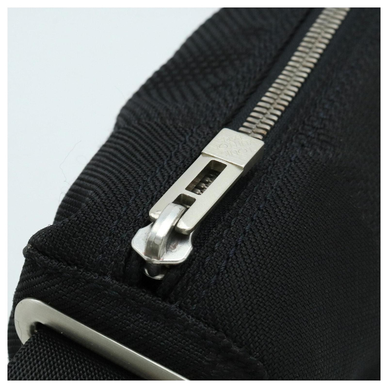 LOUIS VUITTON DAMIER GEANT CITADIN PM MESSENGER BAG