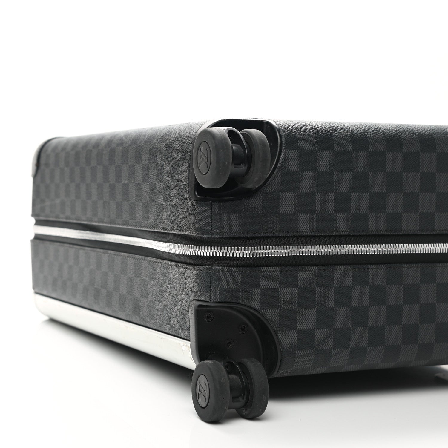 LOUIS VUITTON DAMIER GRAPHITE HORIZON 55 SUITCASE