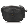 LOUIS VUITTON EPI LEATHER JEUNE FILLE CROSSBODY BAG