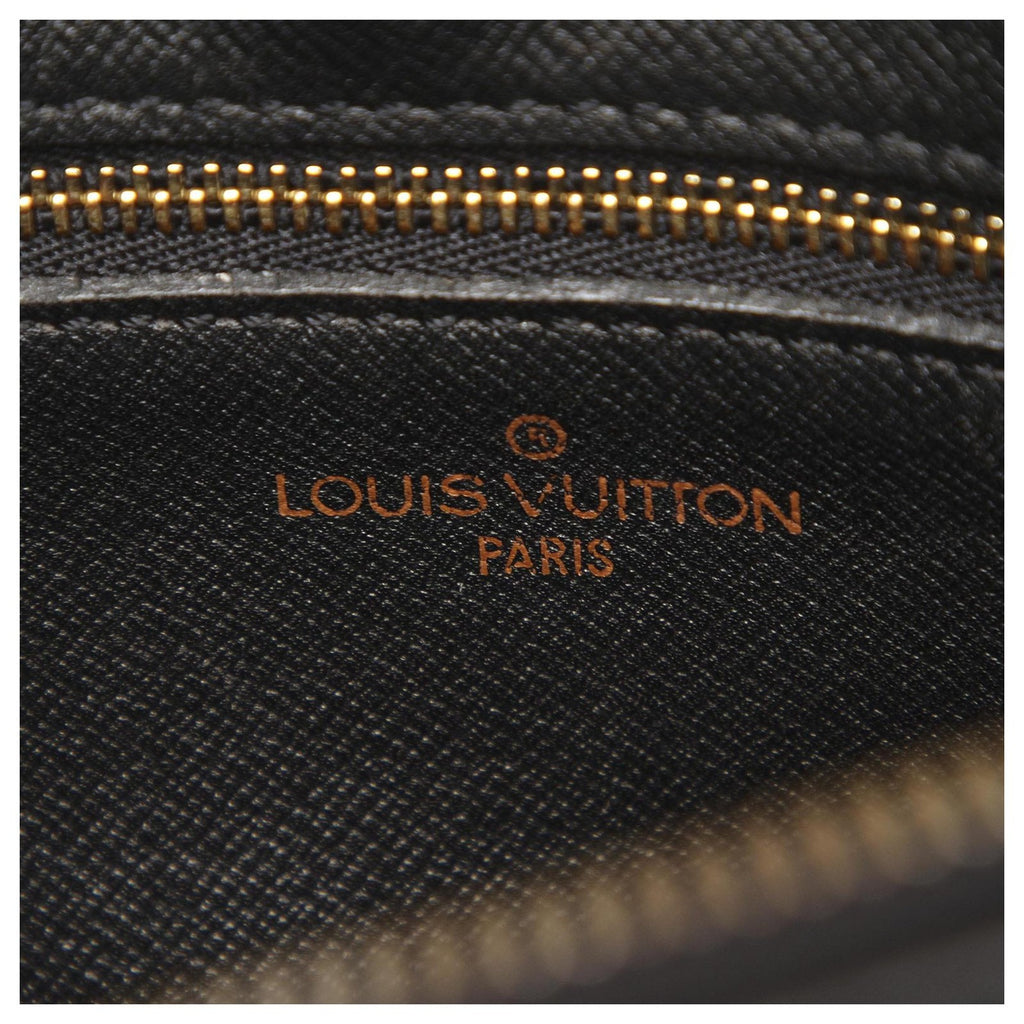 LOUIS VUITTON EPI LEATHER JEUNE FILLE CROSSBODY BAG