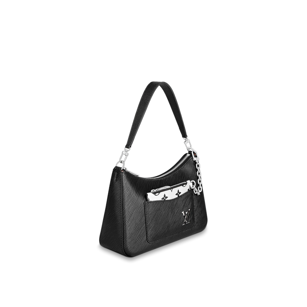 LOUIS VUITTON EPI LEATHER MARELLE BAG