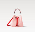LOUIS VUITTON EPI LEATHER NOÉNOÉ BB SHOULDER BAG