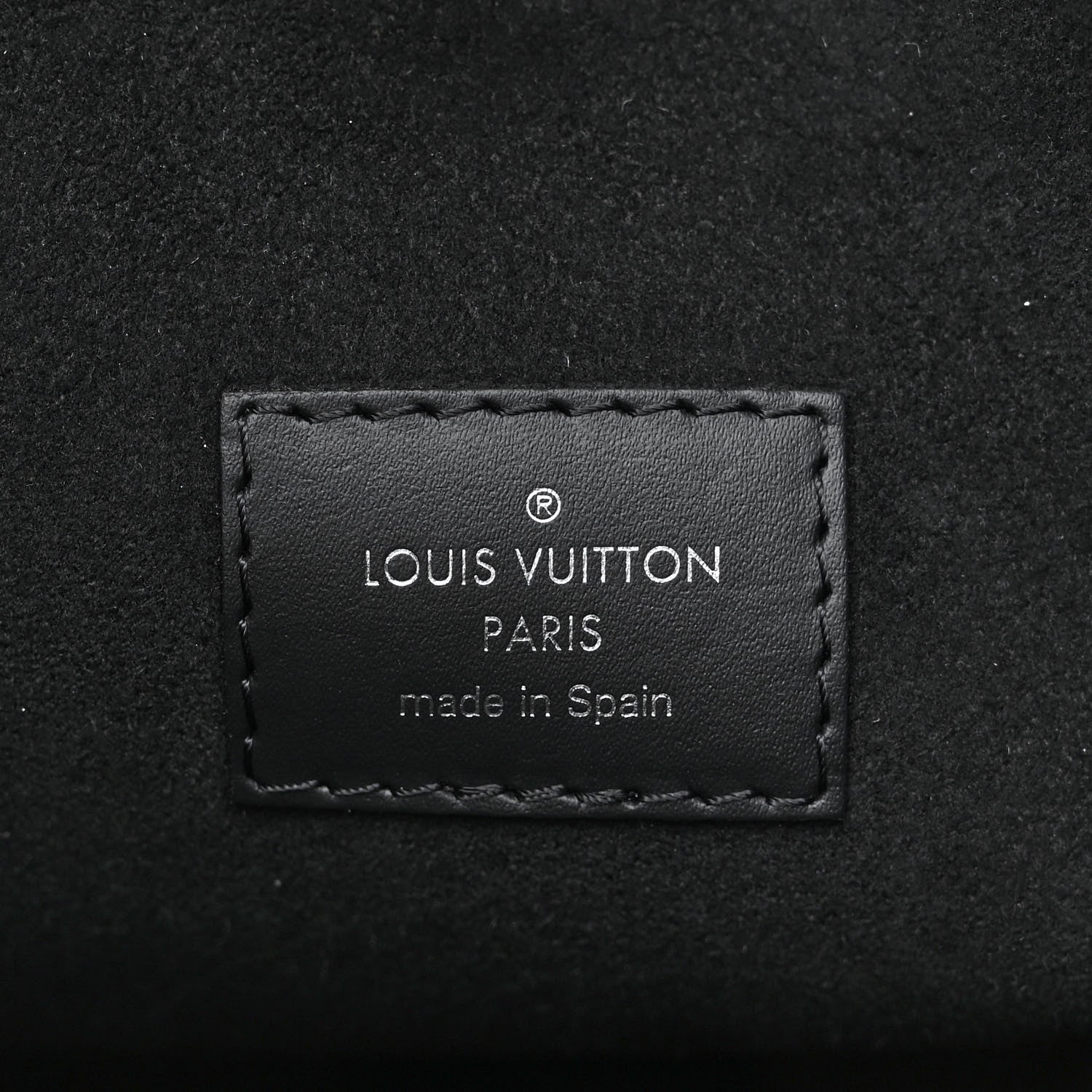 LOUIS VUITTON EPI LEATHER NEVERFULL MM WITH POCHETTE