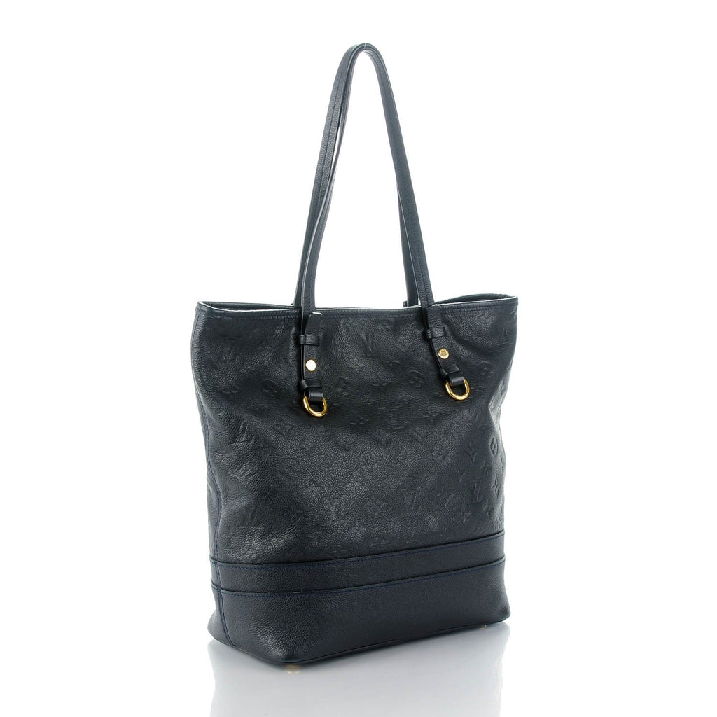 LOUIS VUITTON EMPRIENTE LEATHER CITADINE INFINITI BAG PM