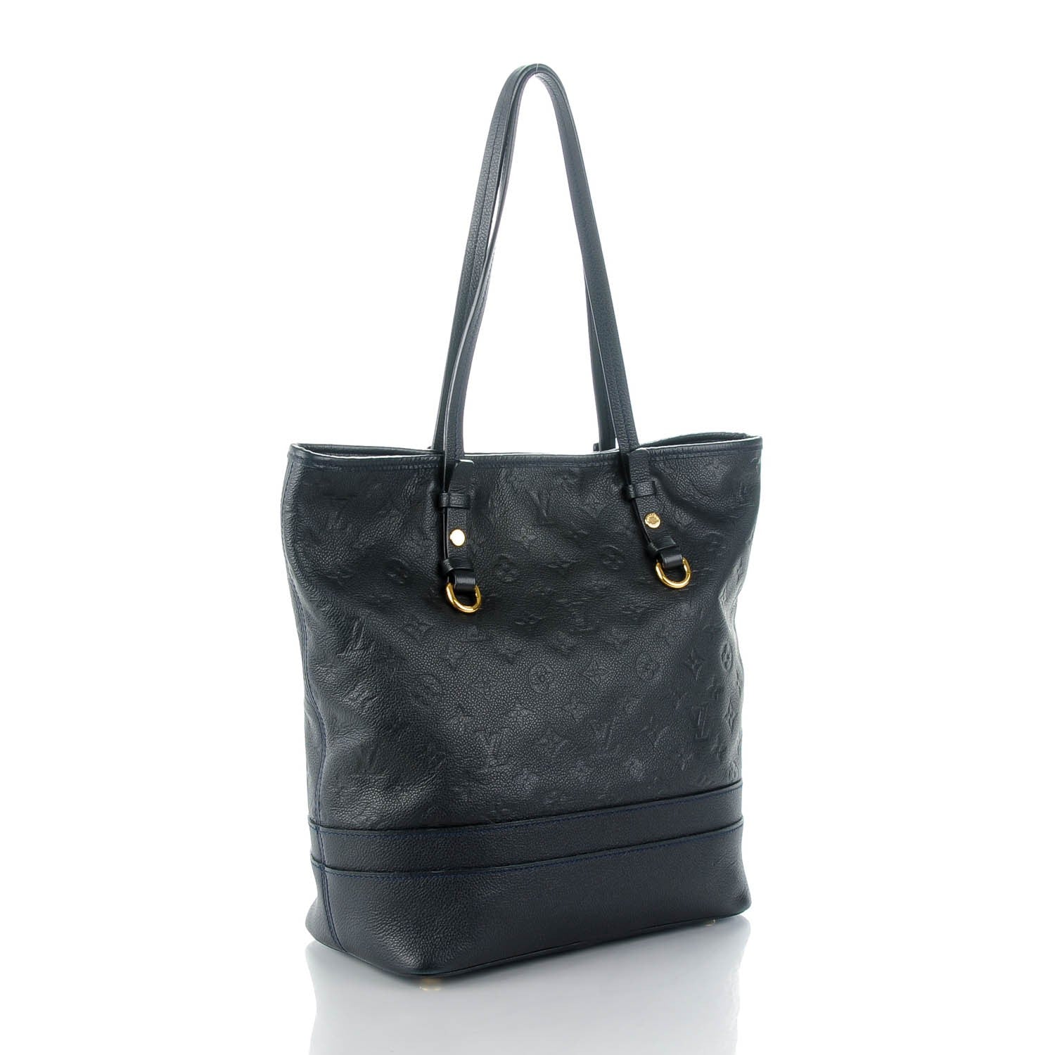LOUIS VUITTON EMPRIENTE LEATHER CITADINE INFINITI BAG PM