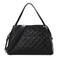 LOUIS VUITTON EMPREINTE LEATHER MONOGRAM PONTHIEU PM BAG