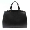 LOUIS VUITTON EPI LEATHER BREA MM BAG