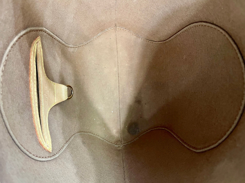 LOUIS VUITTON MONOGRAM ELLIPSE PM BAG