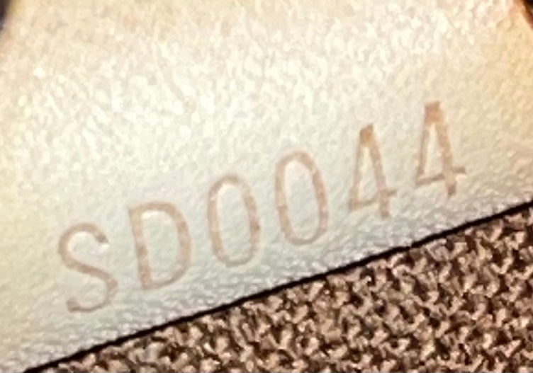 LOUIS VUITTON MONOGRAM ELLIPSE PM BAG