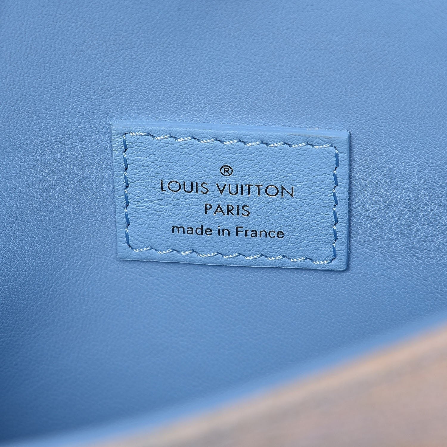 LOUIS VUITTON MASTERS JEFF KOONS TURNER POCHETTE METIS