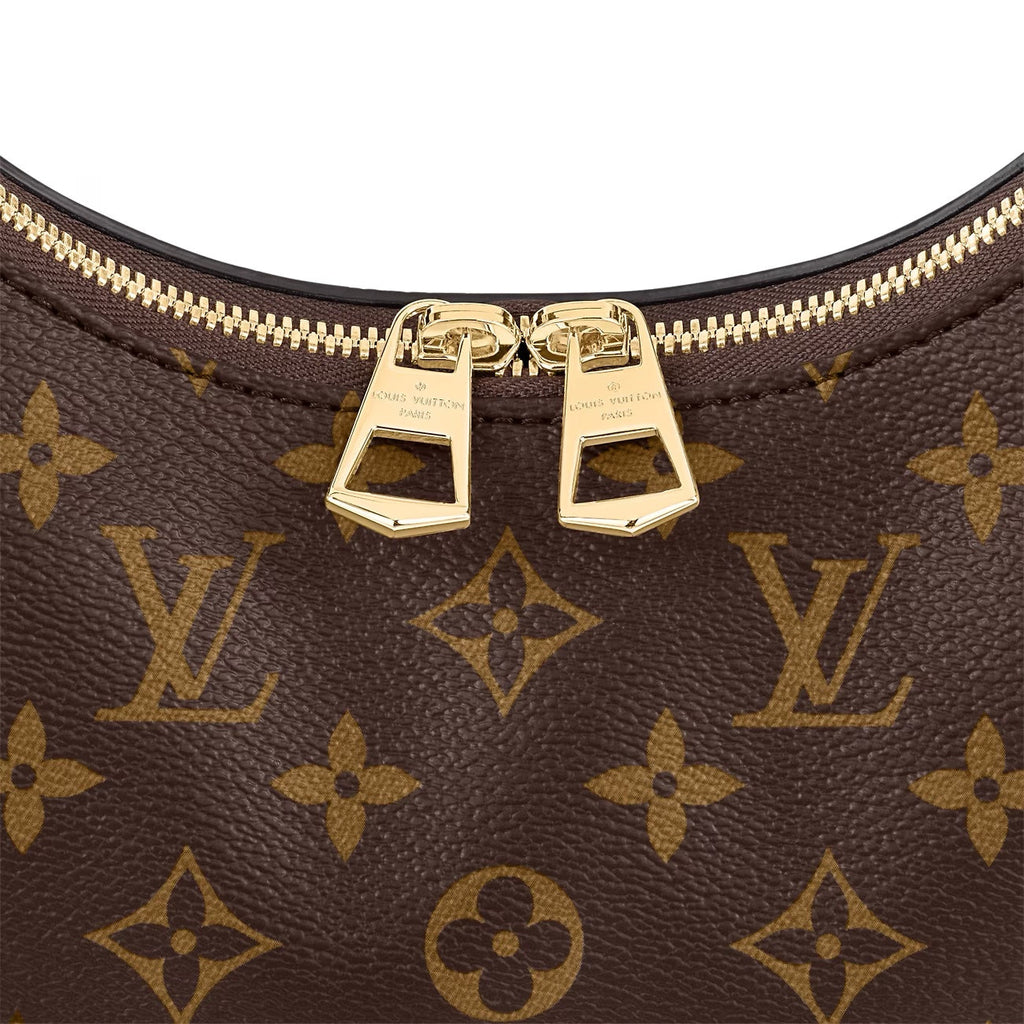 LOUIS VUITTON MONOGRAM BOULOGNE SHOULDER BAG