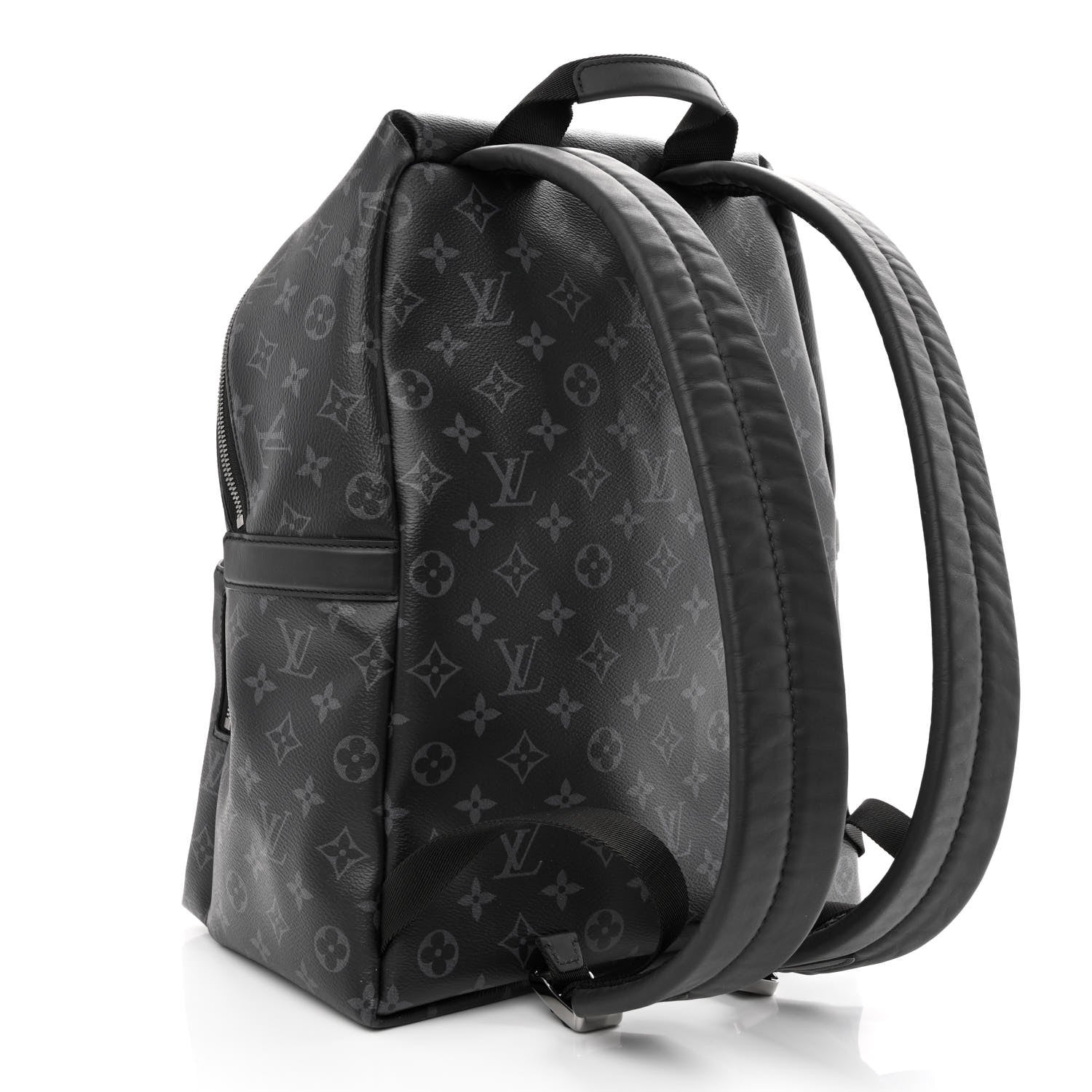 LOUIS VUITTON MONOGRAM ECLIPSE DISCOVERY BACKPACK PM