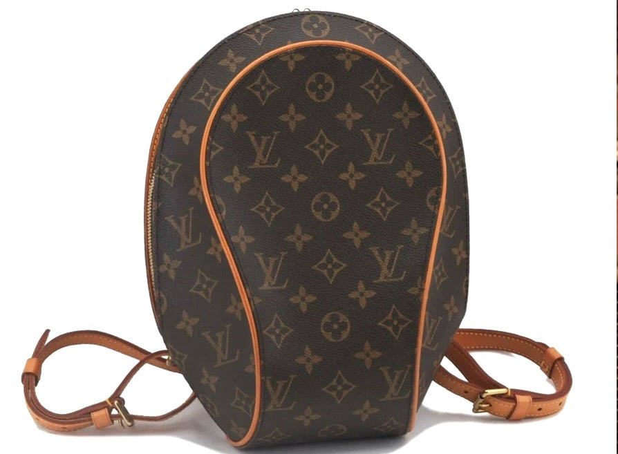 LOUIS VUITTON MONOGRAM ELLIPSE SAC À DOS BACKPACK
