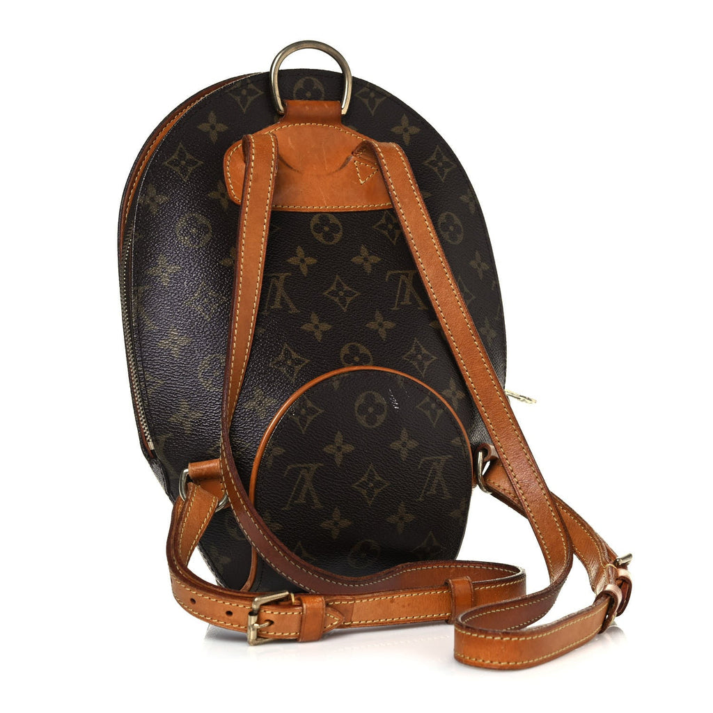 LOUIS VUITTON MONOGRAM ELLIPSE SAC A DOS BACKPACK