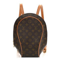 LOUIS VUITTON MONOGRAM ELLIPSE SAC À DOS BACKPACK