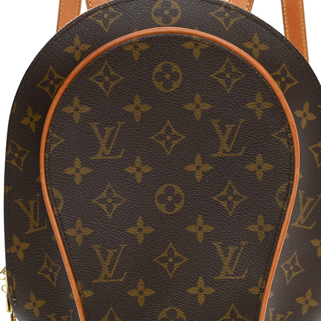 LOUIS VUITTON MONOGRAM ELLIPSE SAC À DOS BACKPACK