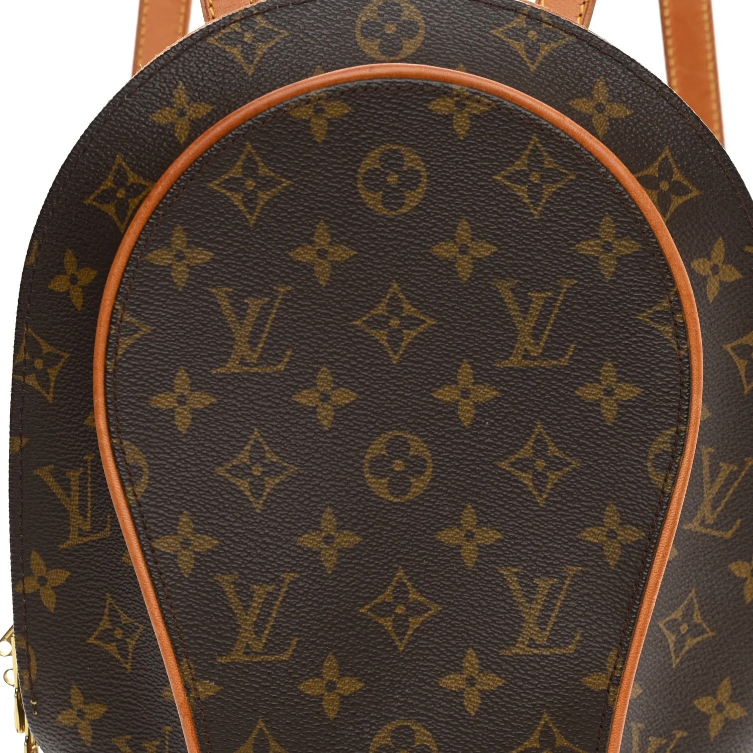 LOUIS VUITTON MONOGRAM ELLIPSE SAC À DOS BACKPACK