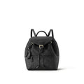LOUIS VUITTON MONOGRAM EMPREINTE LEATHER MONTSOURIS NM BACKPACK