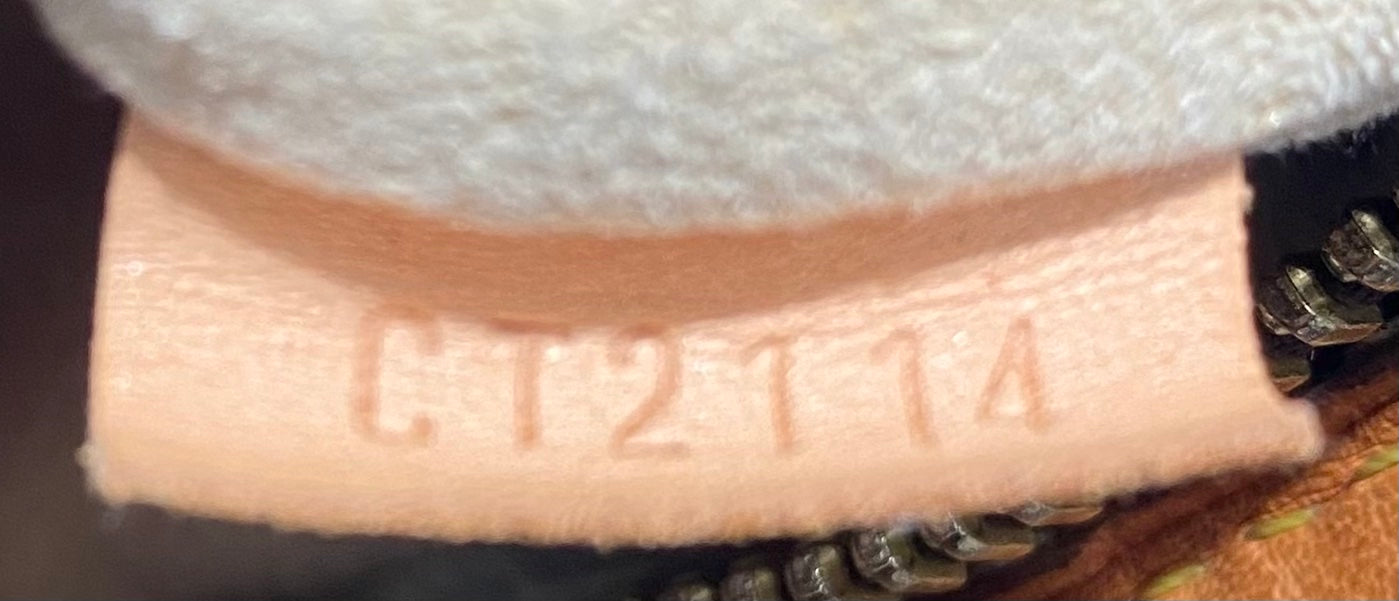 LOUIS VUITTON MONOGRAM ESTRELA MM SHOULDER BAG
