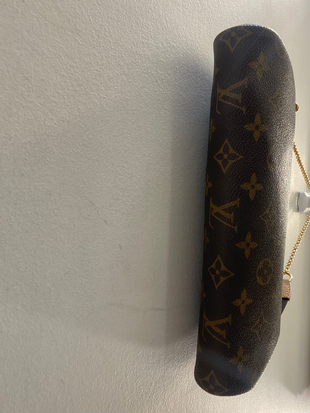 LOUIS VUITTON MONOGRAM EVA BAG