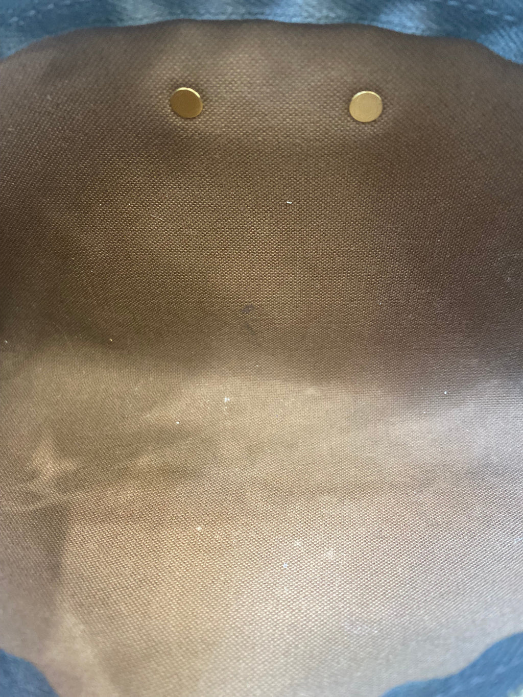 LOUIS VUITTON MONOGRAM EVA BAG