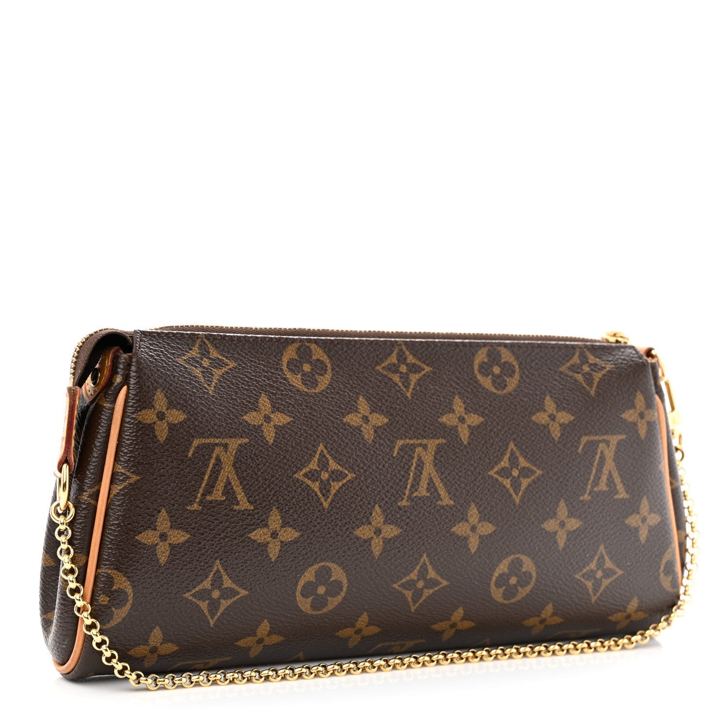 LOUIS VUITTON MONOGRAM EVA BAG