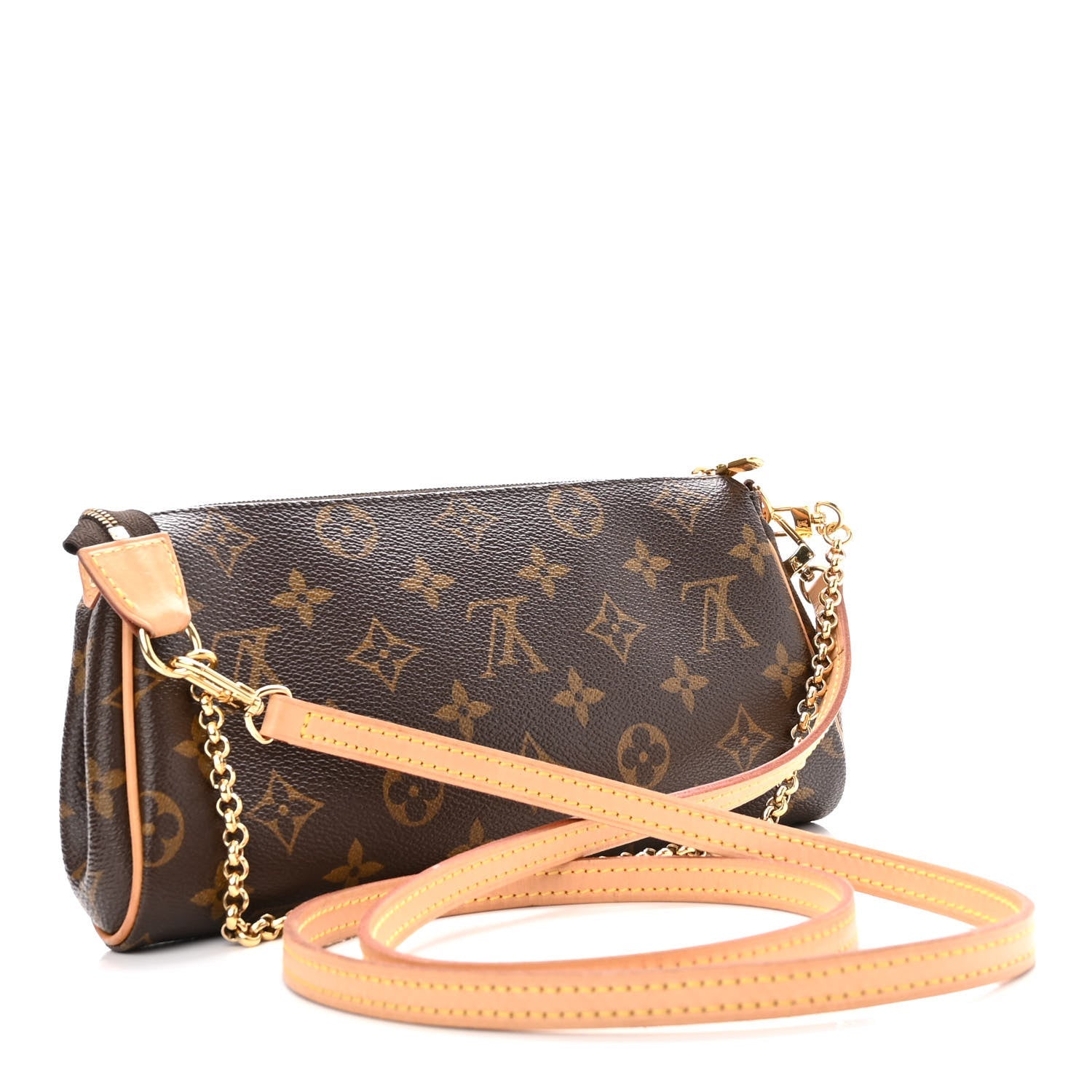 LOUIS VUITTON MONOGRAM EVA BAG