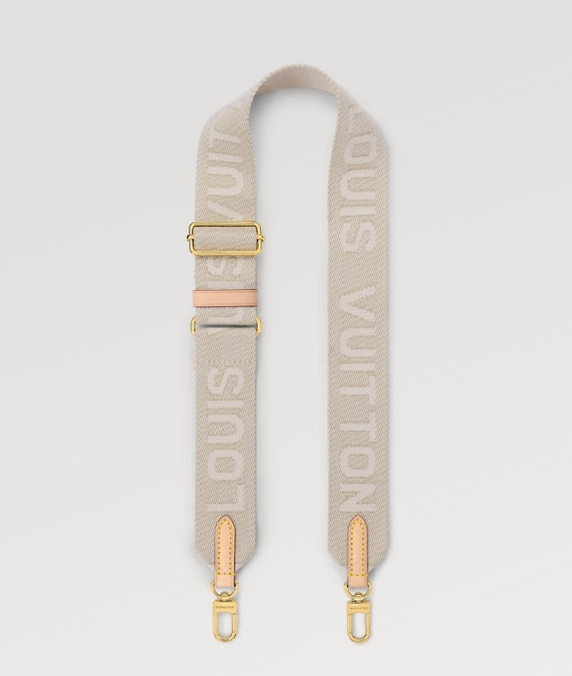 LOUIS VUITTON MONOGRAM HIGH RISE BUMBAG