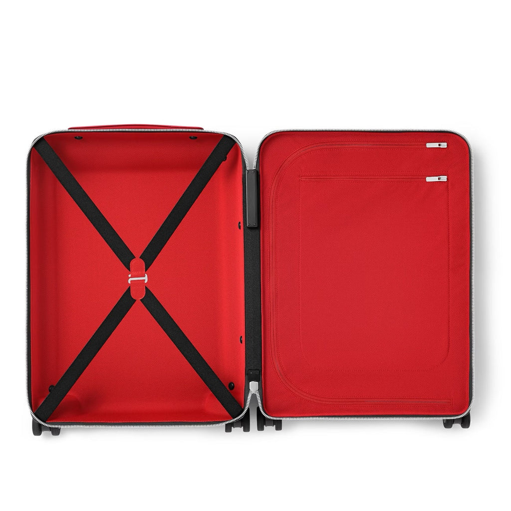 LOUIS VUITTON MONOGRAM HORIZON 55 SUITCASE
