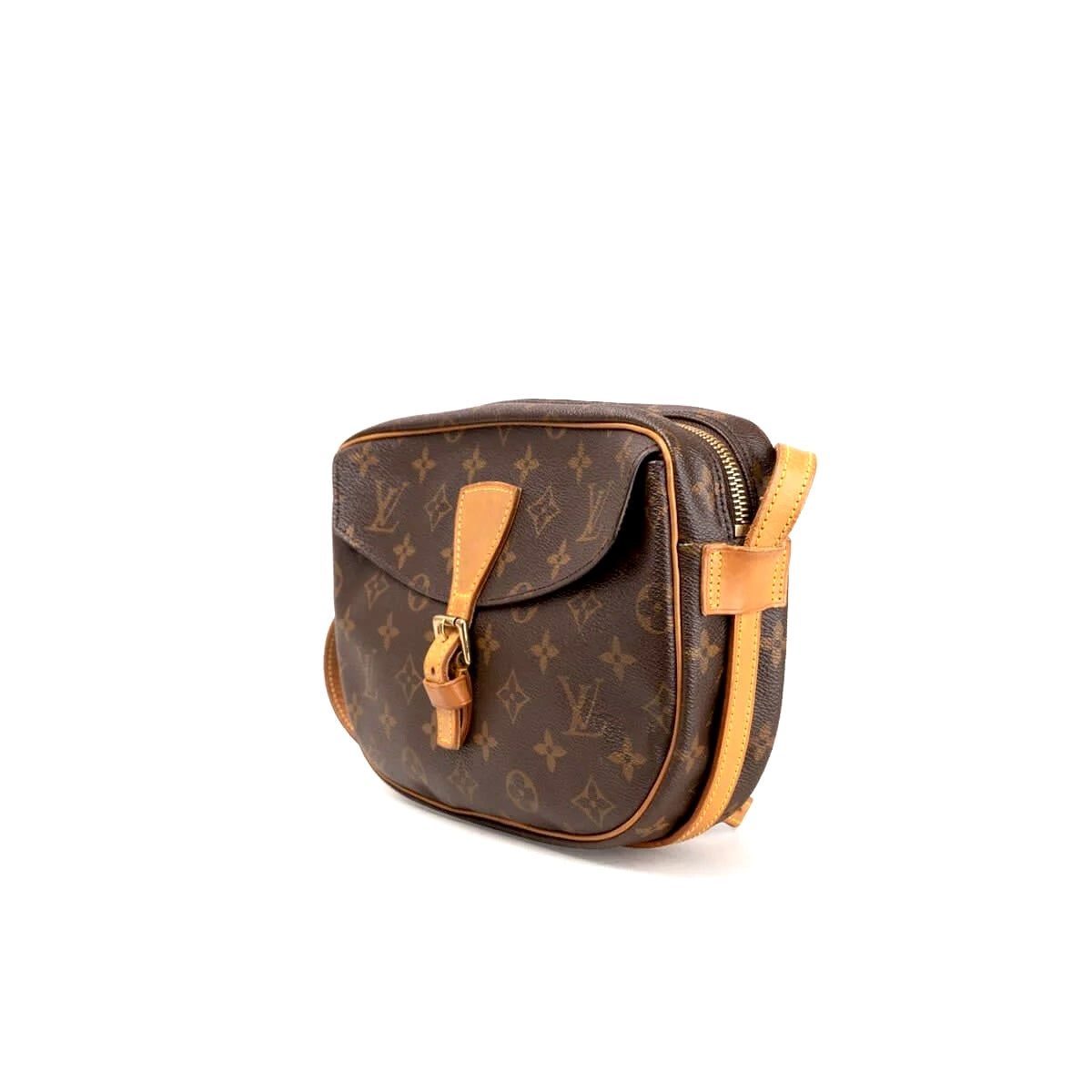 LOUIS VUITTON MONOGRAM VINTAGE JEUNE FILLE VINTAGE CROSSBODY