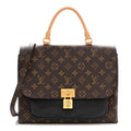LOUIS VUITTON MONOGRAM MARIGNAN SHOULDER BAG
