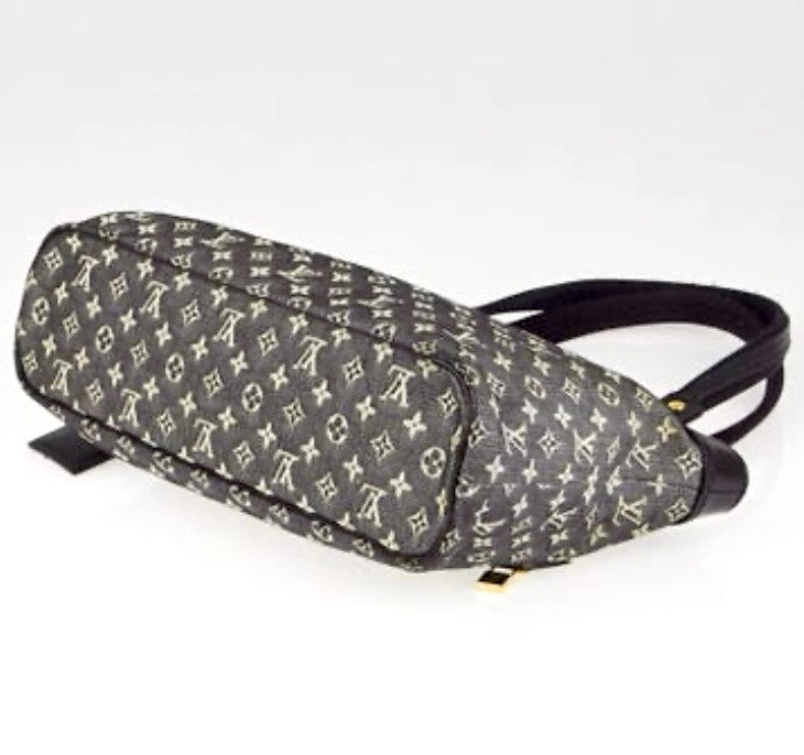 LOUIS VUITTON MONOGRAM MINI LIN LUCILLE PM SHOULDER BAG