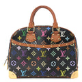 LOUIS VUITTON MONOGRAM MULTICOLOR TROUVILLE SATCHEL