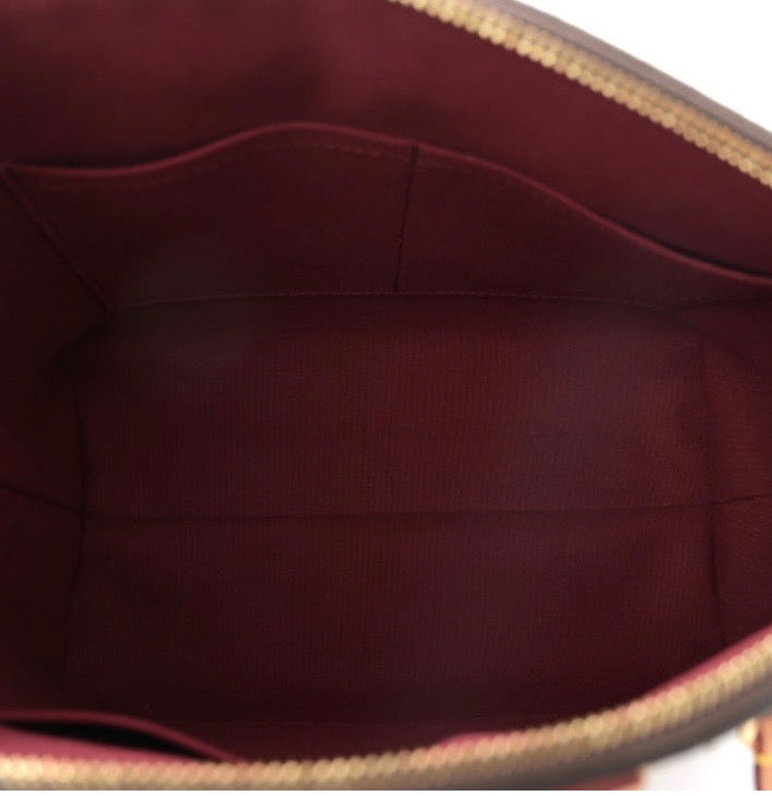 LOUIS VUITTON MONOGRAM NM PM BOÉTIE BAG