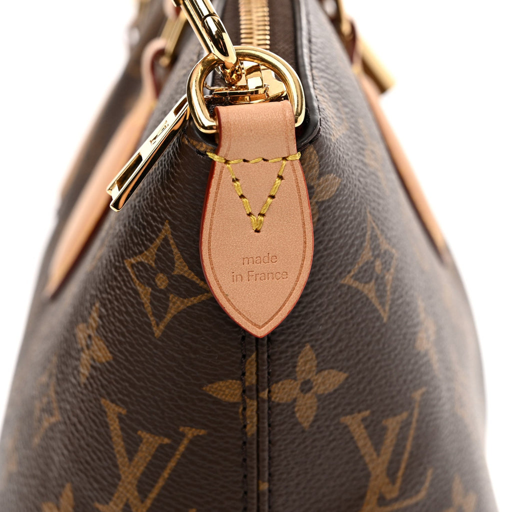 LOUIS VUITTON MONOGRAM NM PM BOÉTIE BAG