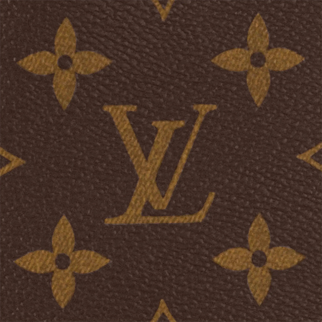 LOUIS VUITTON MONOGRAM NEVERFULL GM TOTE BAG