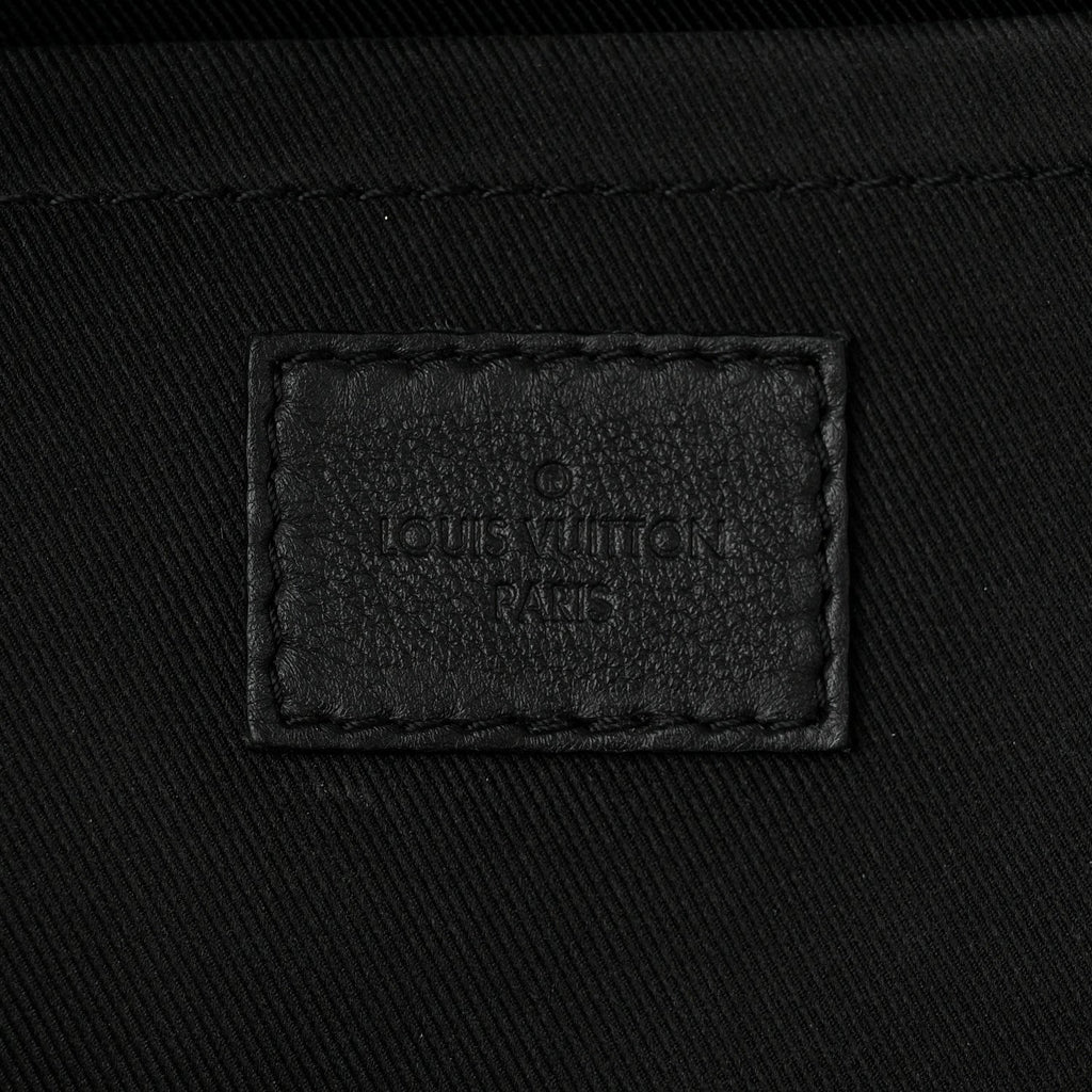 LOUIS VUITTON MONOGRAM PALM SPRINGS BACKPACK PM