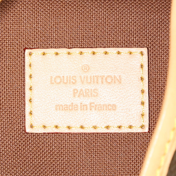 LOUIS VUITTON MONOGRAM SAC A DOS BOSPHORE BACKPACK