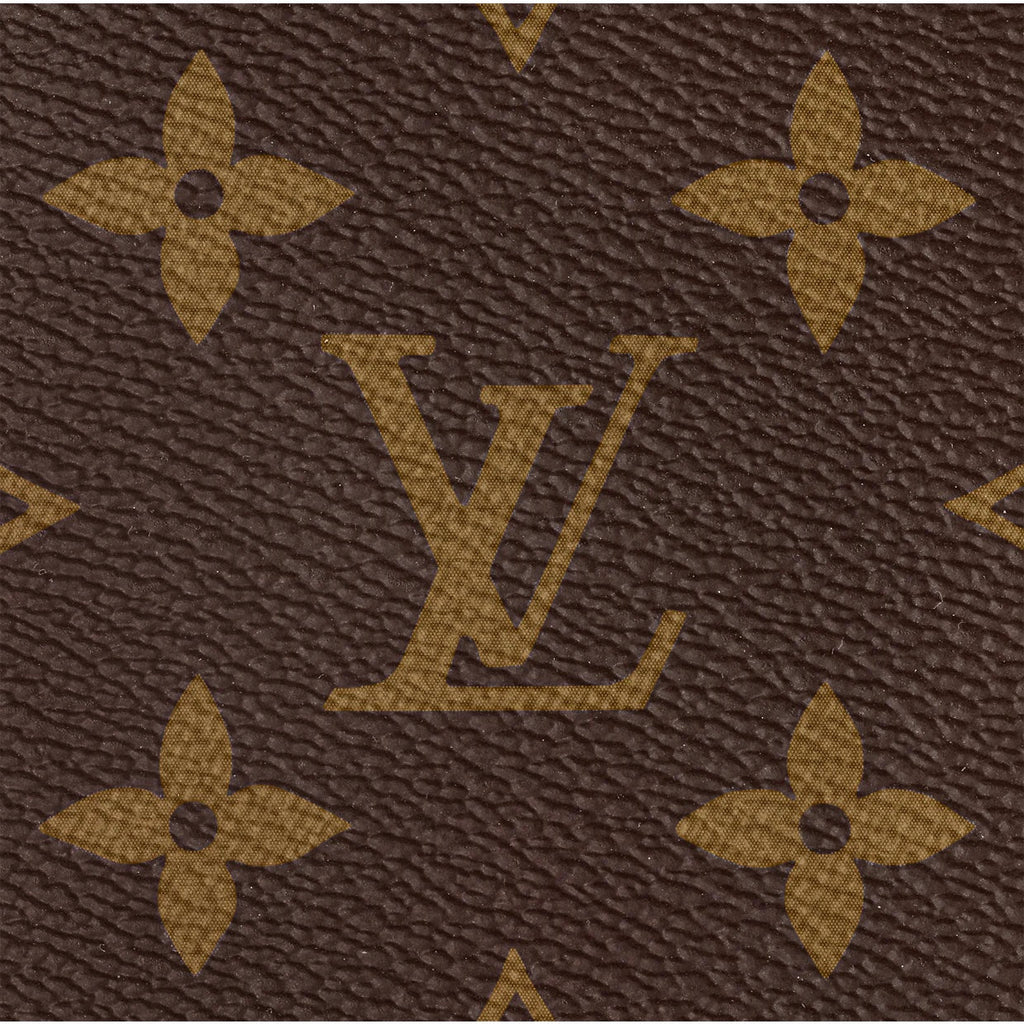 LOUIS VUITTON MONOGRAM SPEEDY 25 HANDBAG