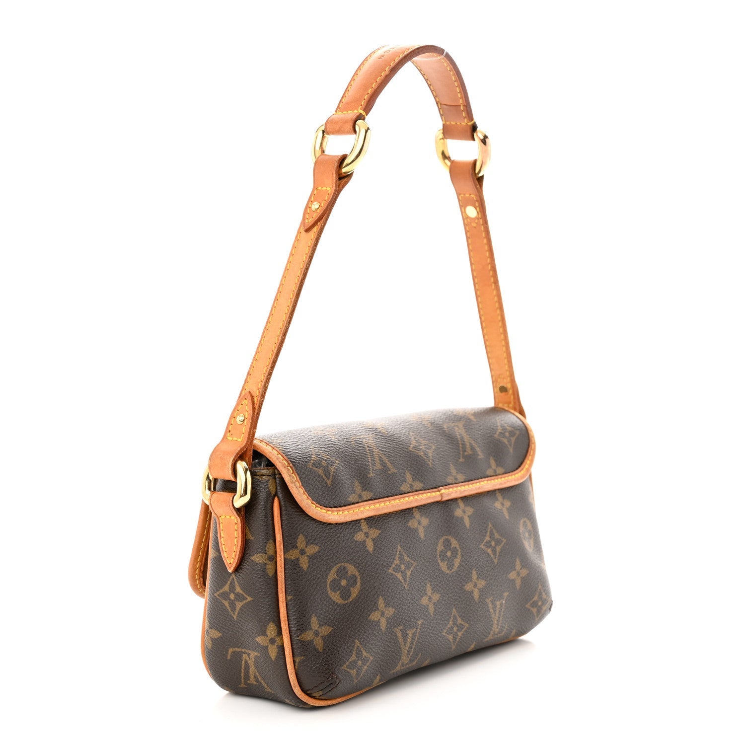 LOUIS VUITTON MONOGRAM VINTAGE TIKAL PM HANDBAG
