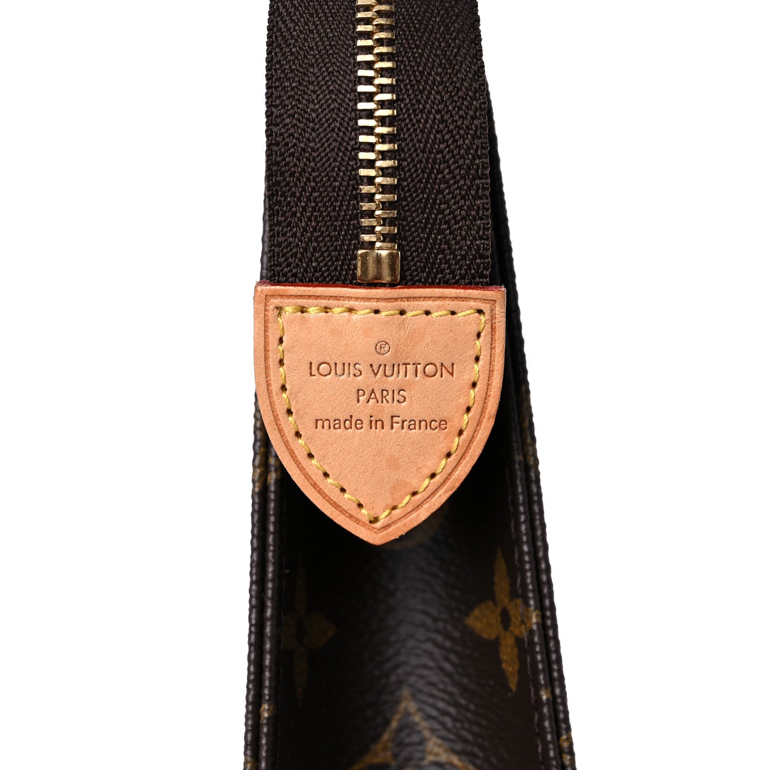 LOUIS VUITTON MONOGRAM TOILETRY POUCH 26