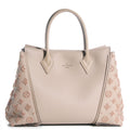 LOUIS VUITTON MONOGRAM VEAU CACHEMIRE PM BAG