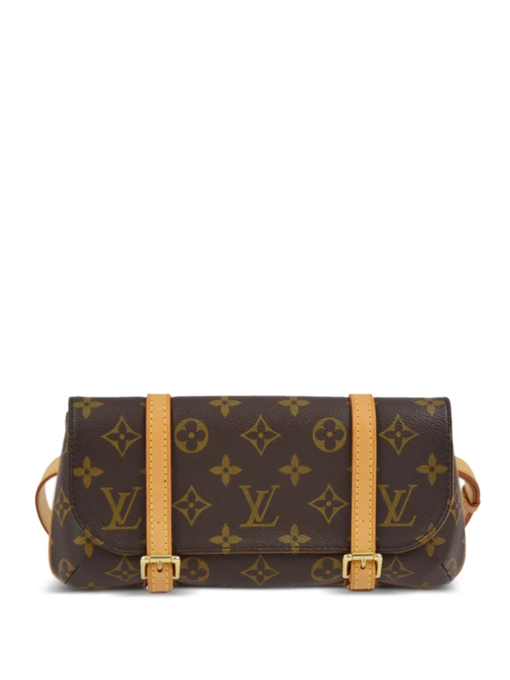 LOUIS VUITTON MONOGRAM MARELLE POCHETTE PM BELT BAG