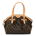 LOUIS VUITTON MONOGRAM TIVOLI GM BAG