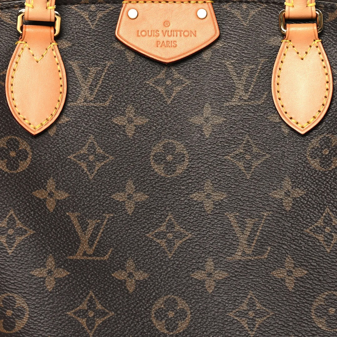 LOUIS VUITTON MONOGRAM TURENNE PM SHOULDER BAG